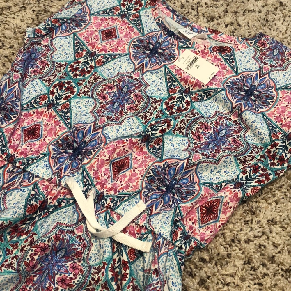 GAP Girls Maxi Dress Size XL (12)